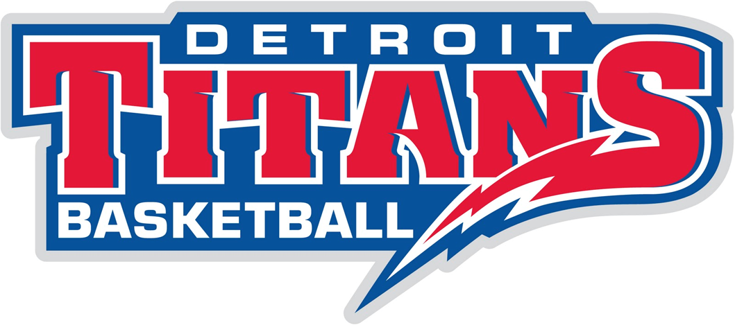 Detroit Titans 2008-Pres Wordmark Logo t shirts iron on transfers